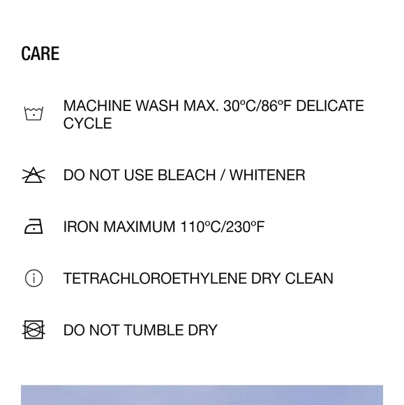 Oversize blouse - Picture 6 of 7